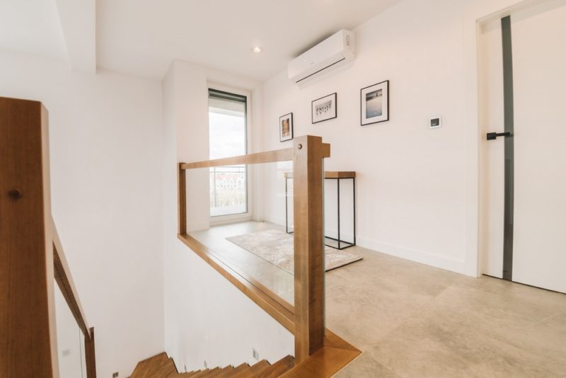 Soft Loft apartament MAZURY