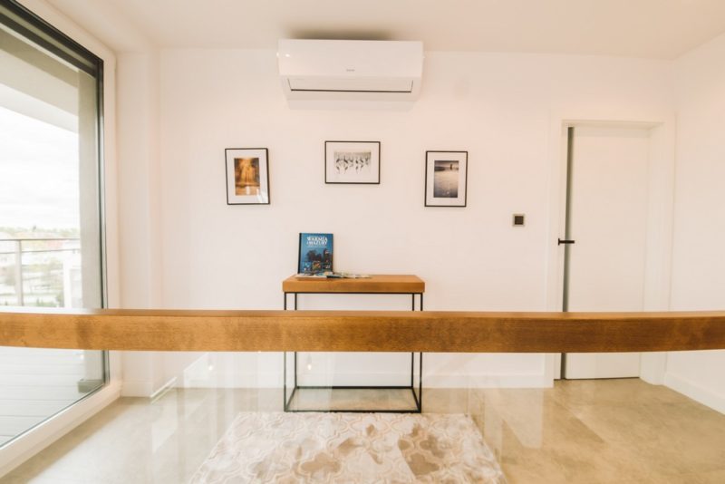 Soft Loft apartament MAZURY