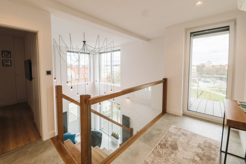 Soft Loft apartament MAZURY