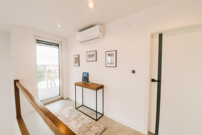 Soft Loft apartament MAZURY