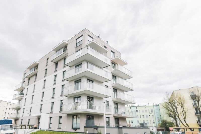 Soft Loft apartament MAZURY